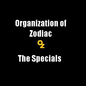OZ Specials